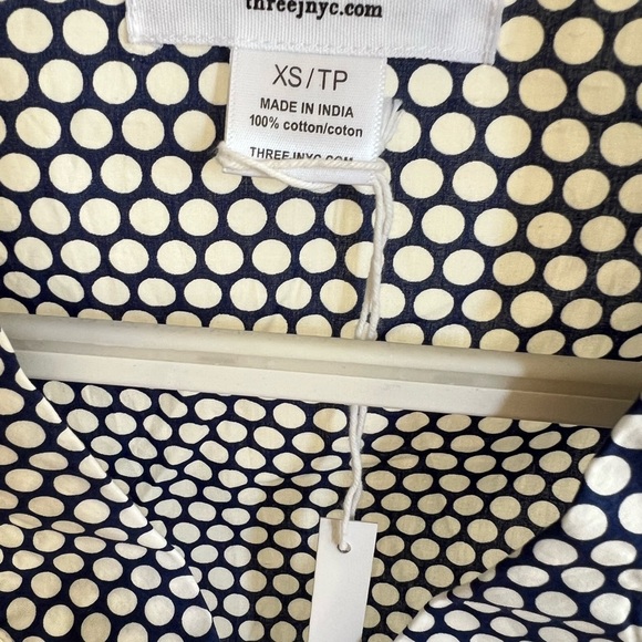 Three J NYC pajama set - Picture 5 of 5